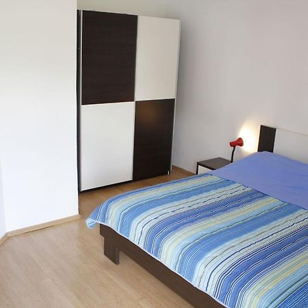 Apartments Branko Повляна Екстер'єр фото