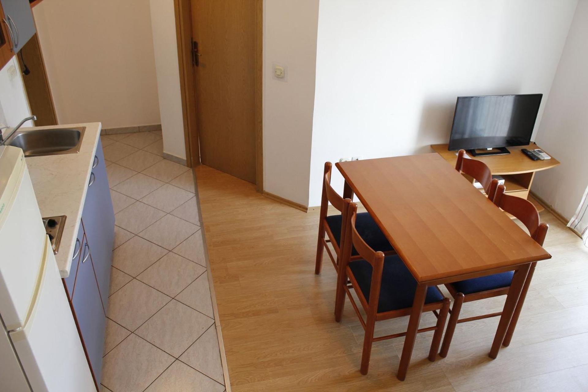 Apartments Branko Повляна Екстер'єр фото