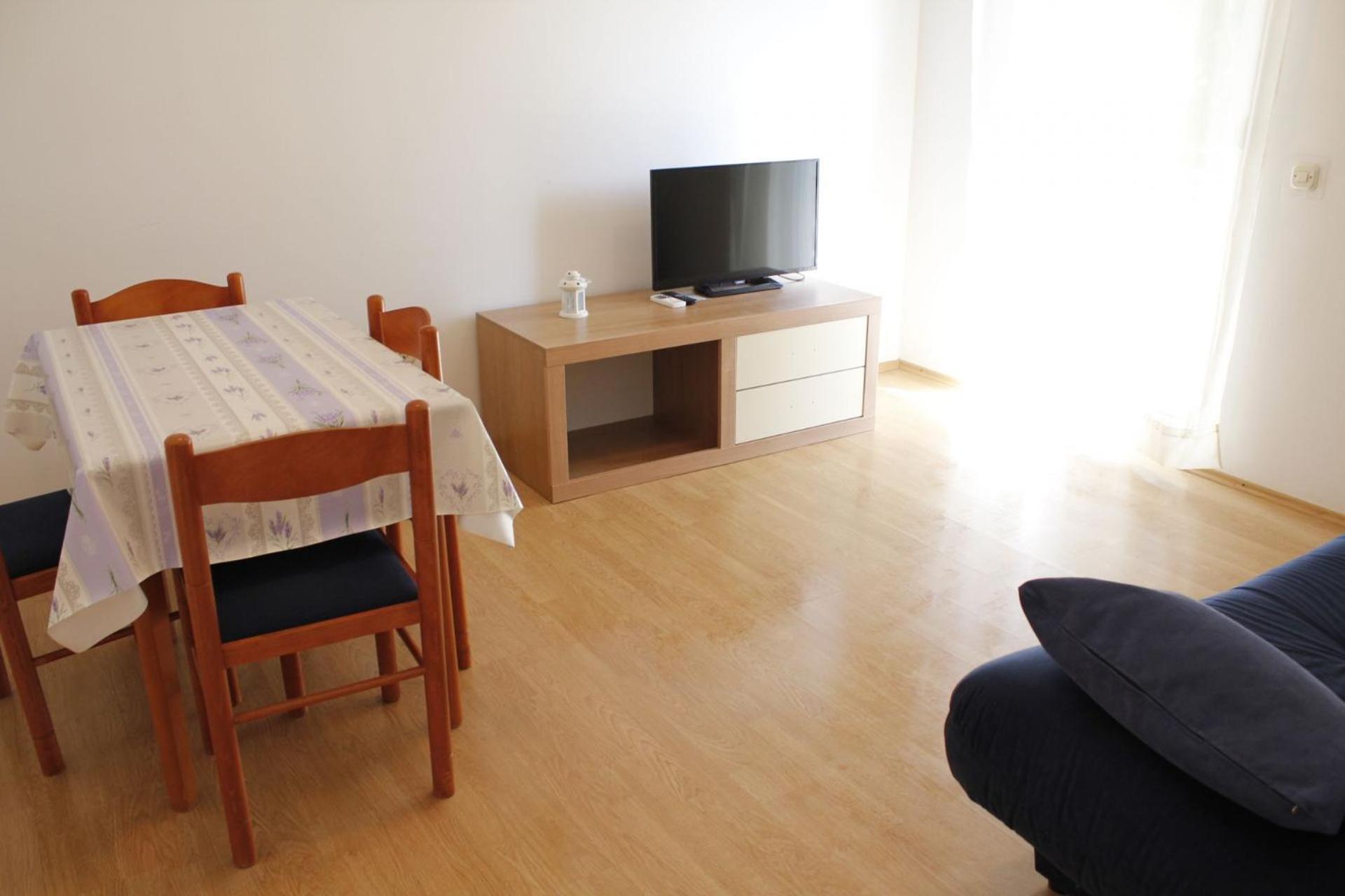 Apartments Branko Повляна Екстер'єр фото