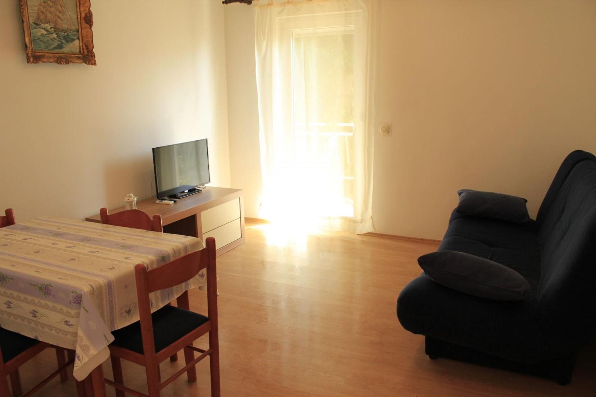 Apartments Branko Повляна Екстер'єр фото